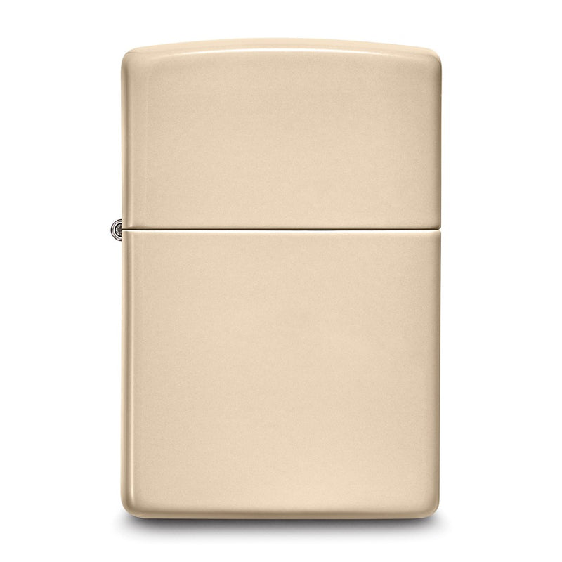 Zippo Flat Sand Lighter