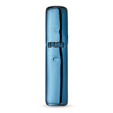 Zippo Armor High Polished Blue Diamond Pattern Lighter