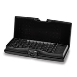 Black Smart Jewelry Case