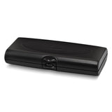 Black Smart Jewelry Case