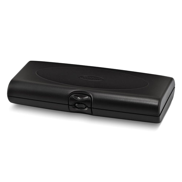 Black Smart Jewelry Case