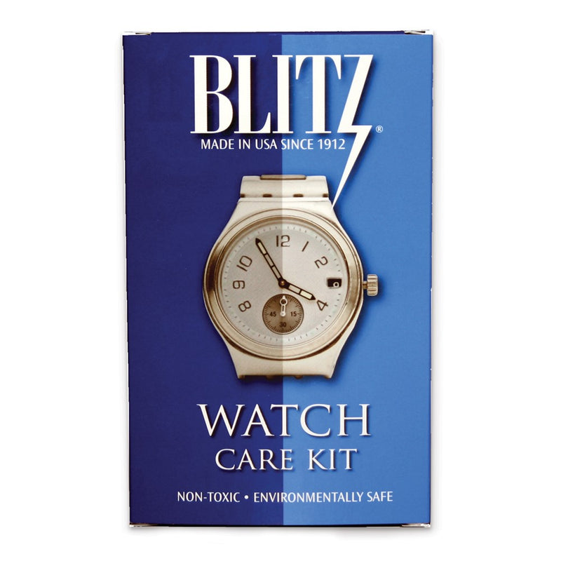 Blitz Basic Watch Care Kit