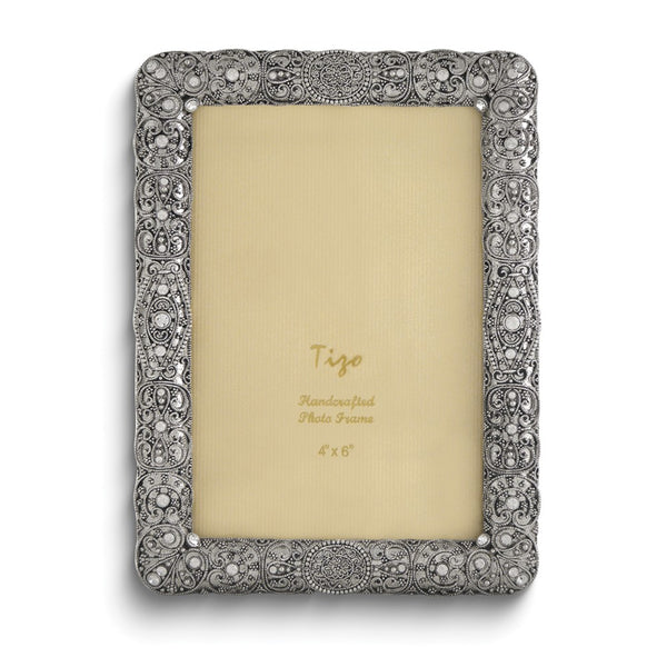 Jeweltone 4x6 Photo Frame