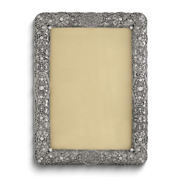 Jeweltone 5x7 Photo Frame