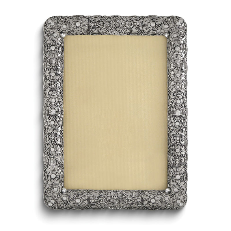Jeweltone 5x7 Photo Frame