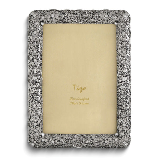 Jeweltone 7.5x9.5 Photo Frame
