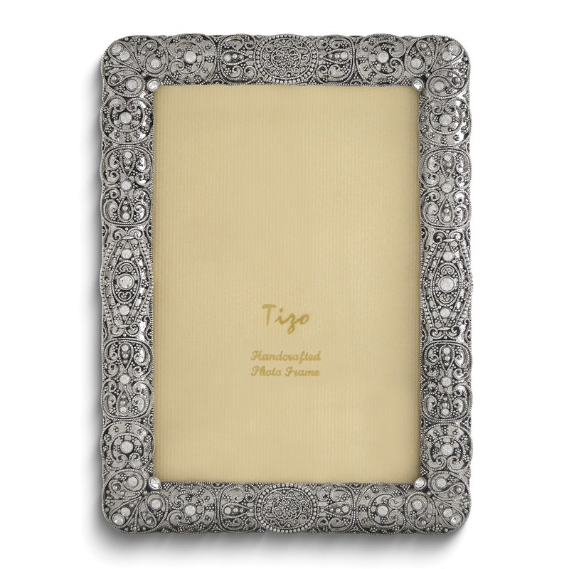 Jeweltone 7.5x9.5 Photo Frame