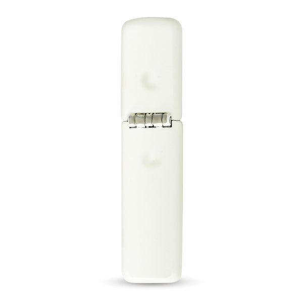 Zippo White Matte Lighter