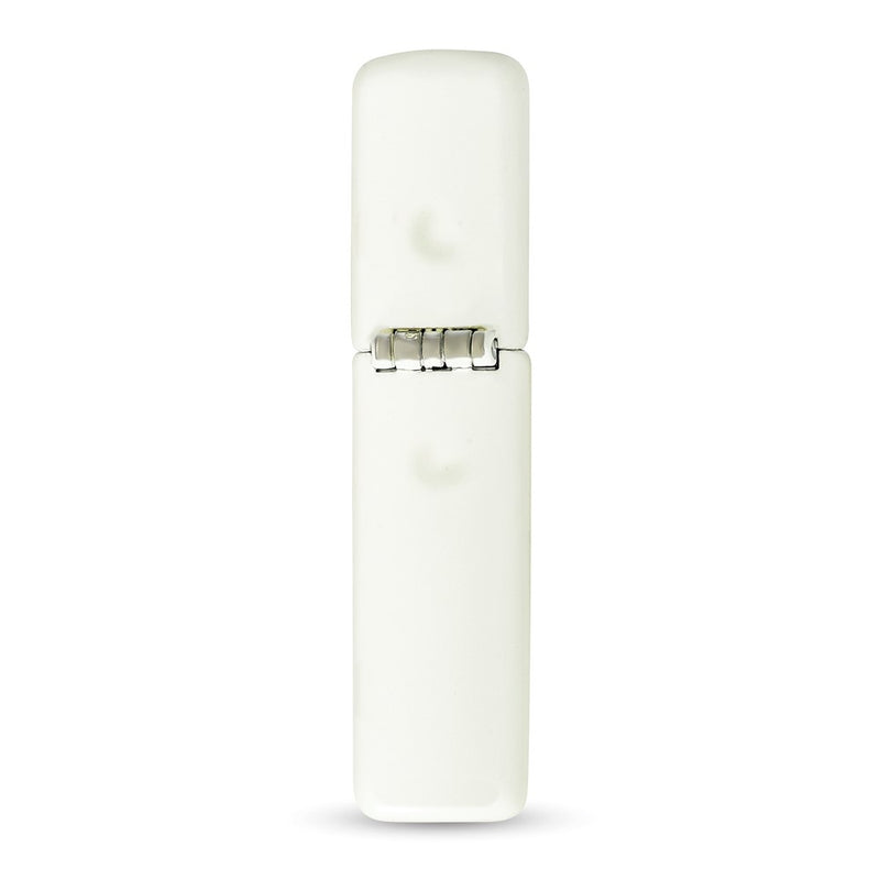 Zippo White Matte Lighter