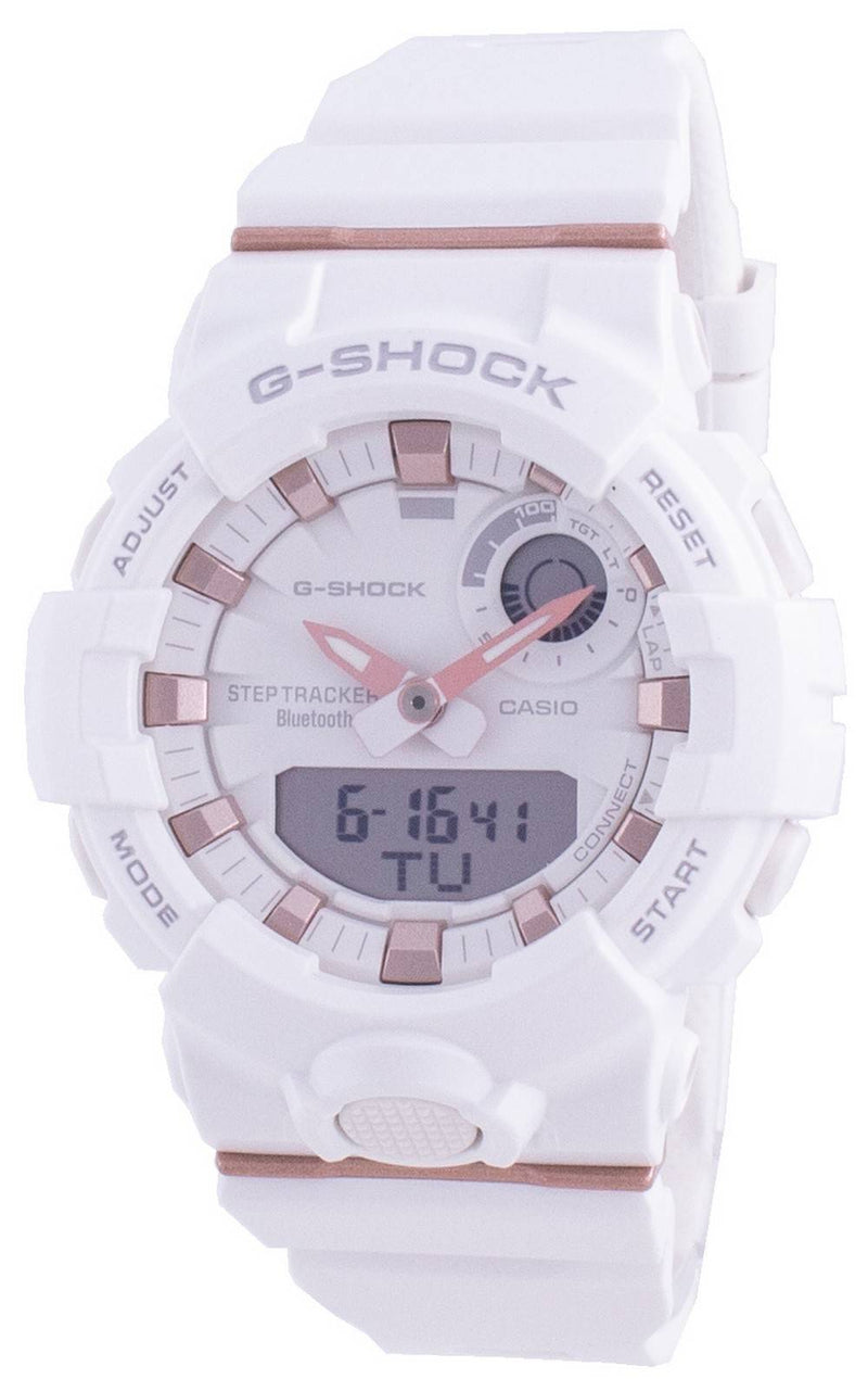 Casio G-Shock GMA-B800-7A Quartz Shock Resistant 200M Men's Watch