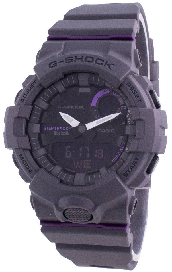 Casio G-Shock GMA-B800-8A Quartz Shock Resistant 200M Men's Watch