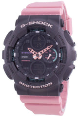 Casio G-Shock GMA-S140-4A Quartz Shock Resistant 200M Women's Watch