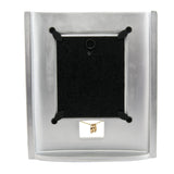 Silver-tone Resin Stone 50 YEARS TOGETHER 1st Corinthians 13 Verse 3x3.5 Photo Frame