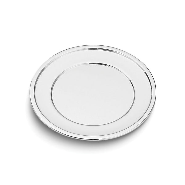 Empire Sterling Silver Bread and Butter Plate