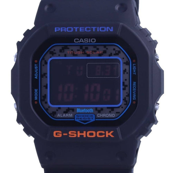 G-SHOCK「GW-B5600CT-1JF」 GW-B5600CT and GWX-5600-1JF : r/gshockMod