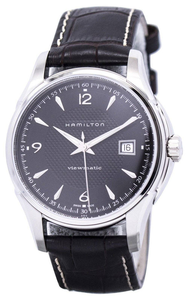 Hamilton Jazzmaster Automatic Viewmatic Classic H32515535 Men's Watch