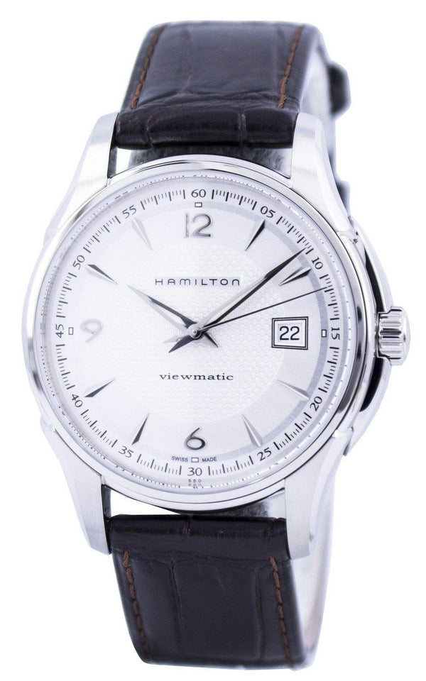 Hamilton Jazzmaster Viewmatic Automatic H32515555 Men's Watch