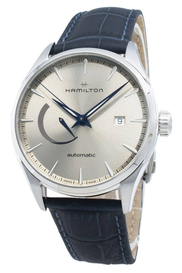 Hamilton Jazzmaster H32635622 Power Reserve Automatic Men's Watch