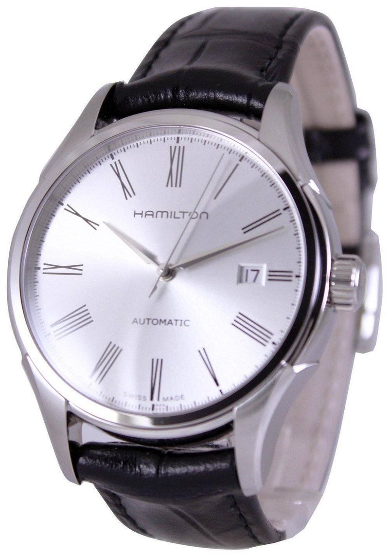 Hamilton Valiant Automatic H39515754 Men's Watch