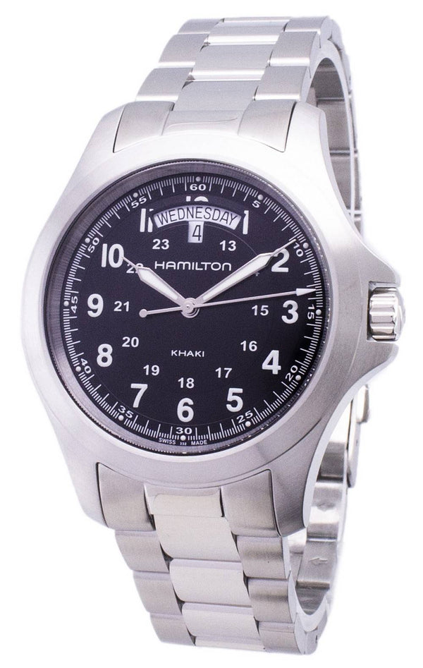 Hamilton Khaki King H64451133 Men's Watch