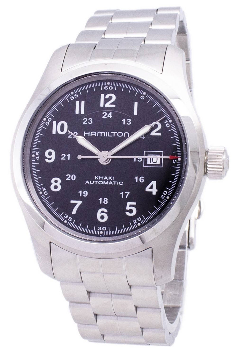 Hamilton Khaki Field Automatic H70515137 Men's Watch