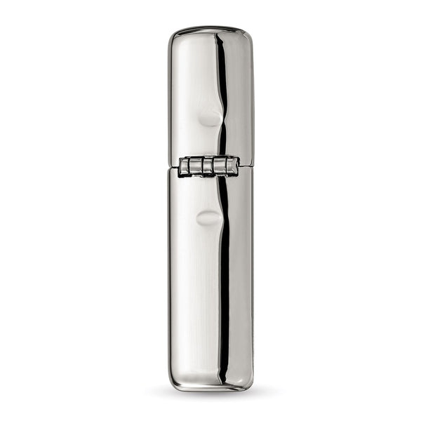 Zippo Slim High Polish Chrome Lighter