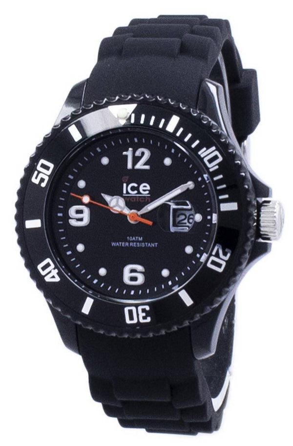 ICE Forever Small Sili Quartz 000123 Women's Watch