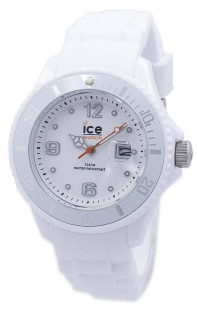 ICE Forever Small Sili Quartz 000124 Women's Watch