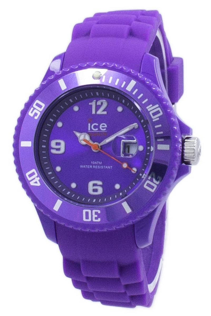 ICE Forever Small Sili Quartz 000131 Women's Watch
