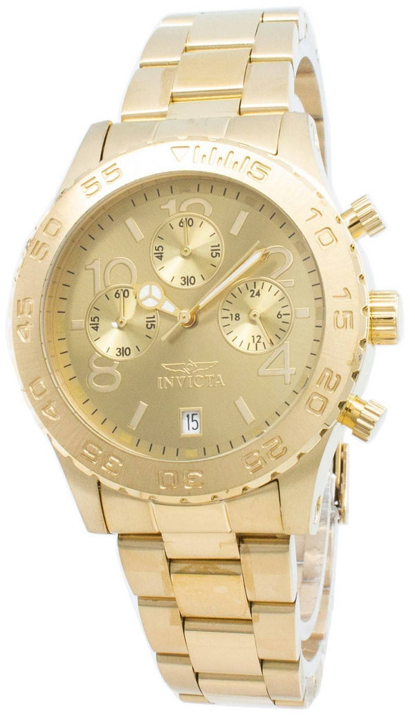 Invicta Specialty 1279 Chronograph Quartz Women's Watch