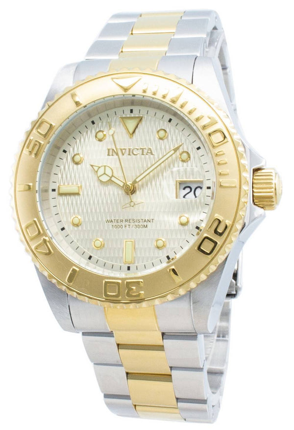 Invicta Pro Diver 14343 Automatic 300M Men's Watch