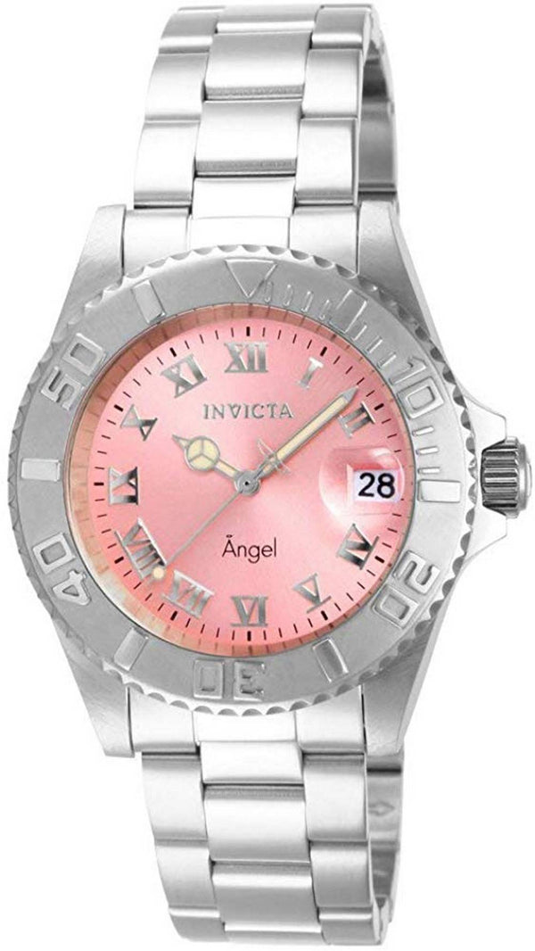 Invicta Angel 14360 Quartz 200M Women's Watch