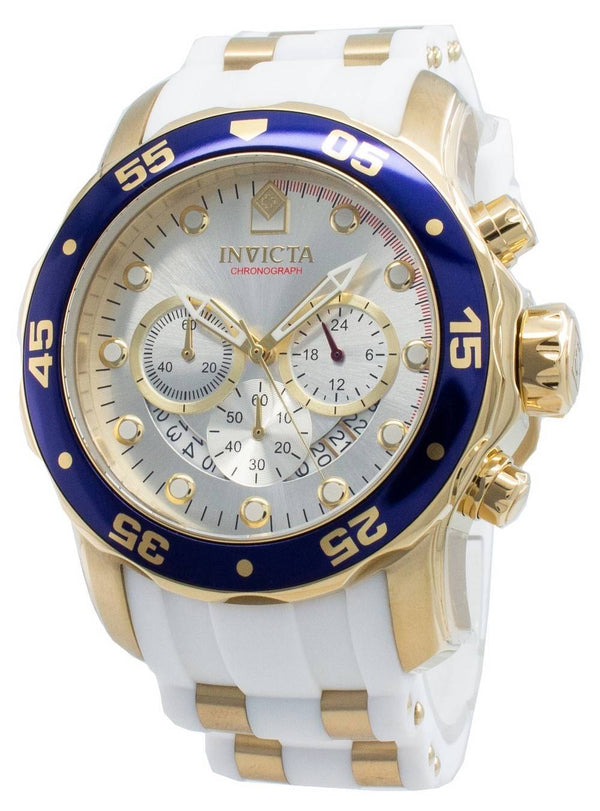 Invicta Pro Diver SCUBA 20293 Chronograph Quartz Men's Watch