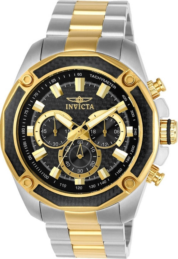 Invicta Aviator 22806 Quartz Chronograph 100M Men's Watch