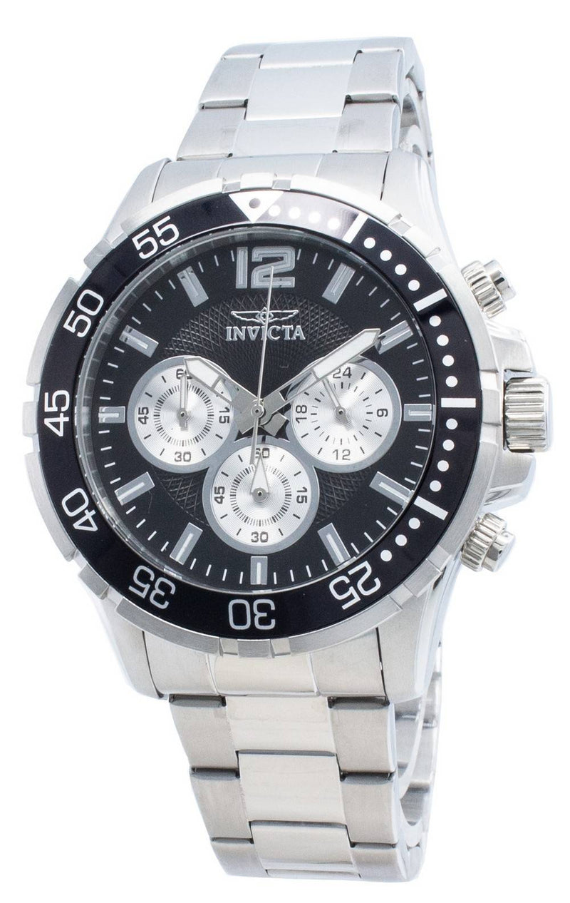 Invicta Specialty 23665 Chronograph Quartz Men's Watch