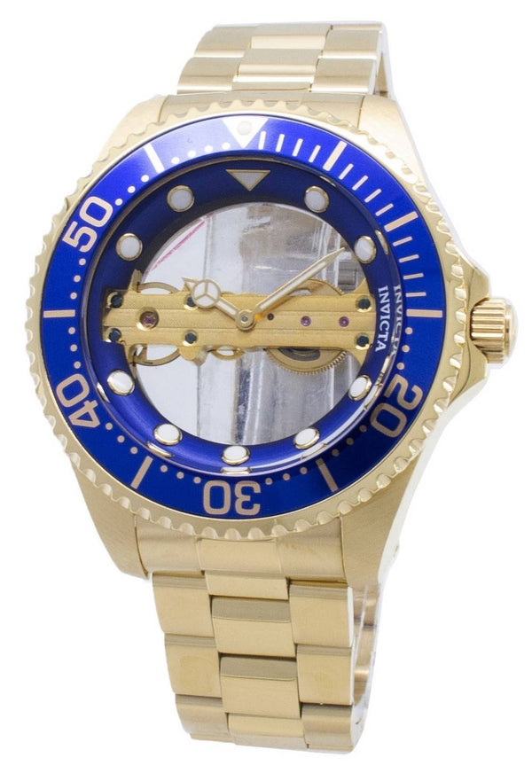 Invicta Pro Diver Ghost Bridge 24695 Men's Watch