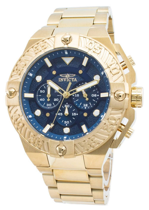 Invicta Pro Diver 25829 Chronograph Quartz Men's Watch