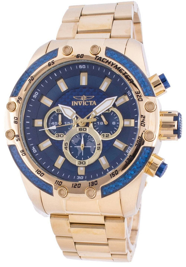 Invicta Speedway 28659 Quartz Chronograph Men's Watch