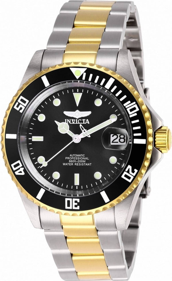 Invicta Pro Diver Automatic Professional 28663 200M Men's Watch