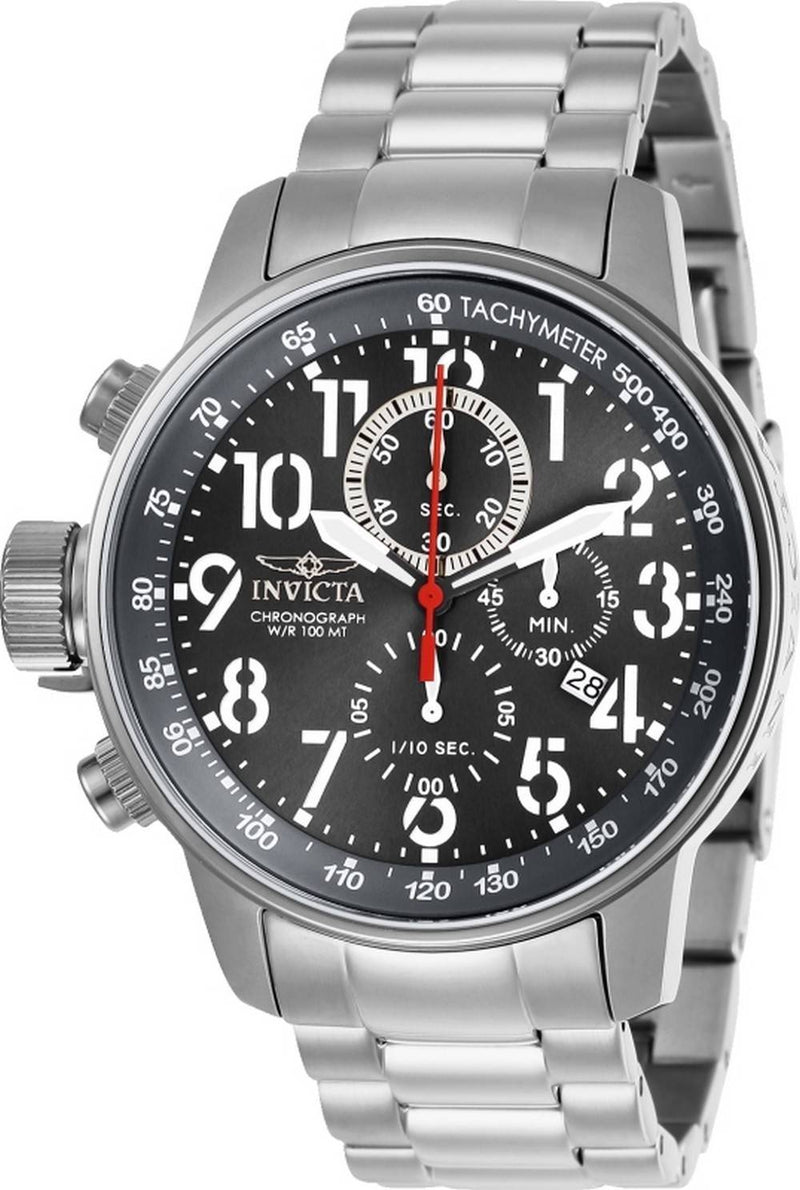 Invicta I-Force 28743 Quartz Chronograph 100M Men's Watch