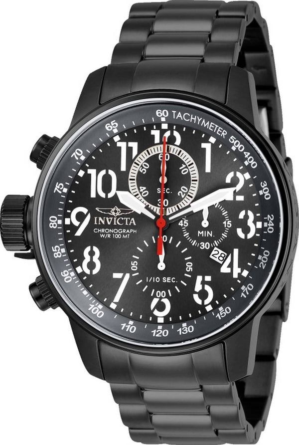 Invicta I-Force 28746 Quartz Chronograph 100M Men's Watch
