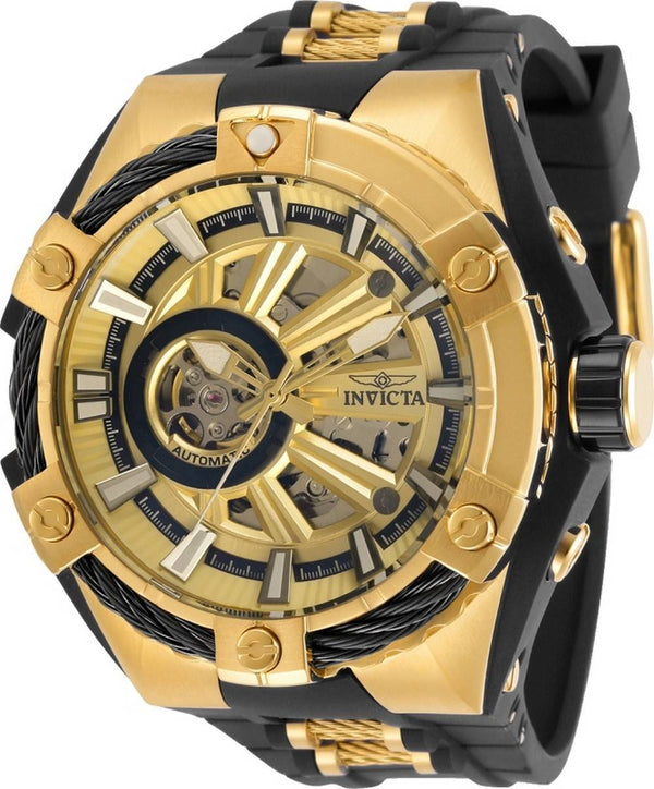Invicta S1 Rally Automatic 28857 100M Men's Watch