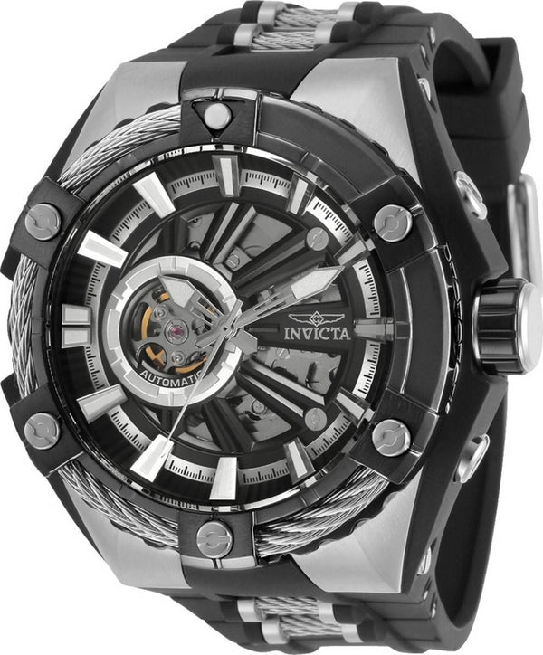 Invicta S1 Rally Automatic 28864 100M Men's Watch