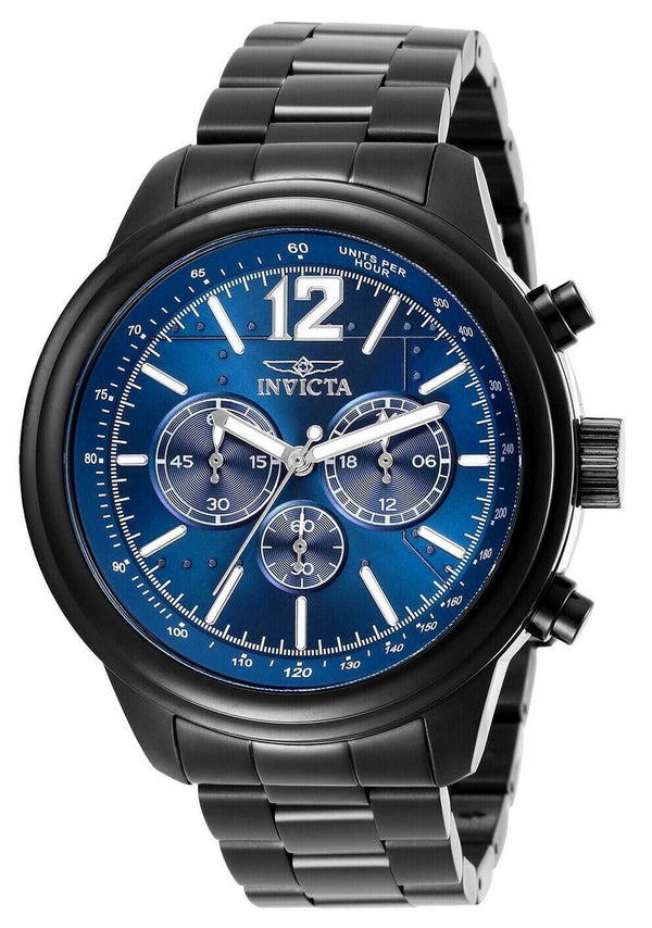 Invicta Aviator 28902 Chronograph Quartz Men's Watch