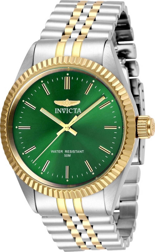 Invicta Specialty 29379 Quartz Men's Watch