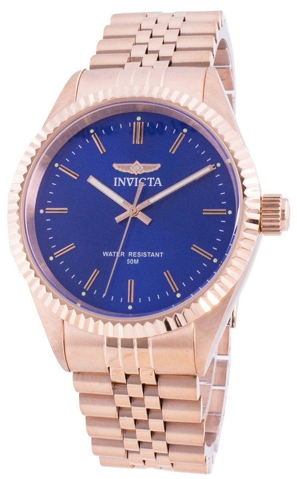 Invicta Specialty 29392 Quartz Men's Watch