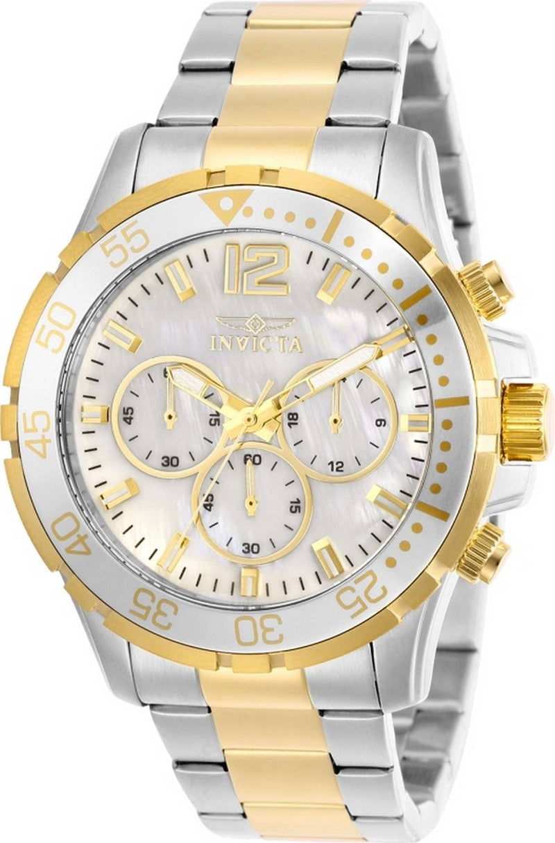 Invicta Pro Diver 29462 Quartz Chronograph 100M Men's Watch
