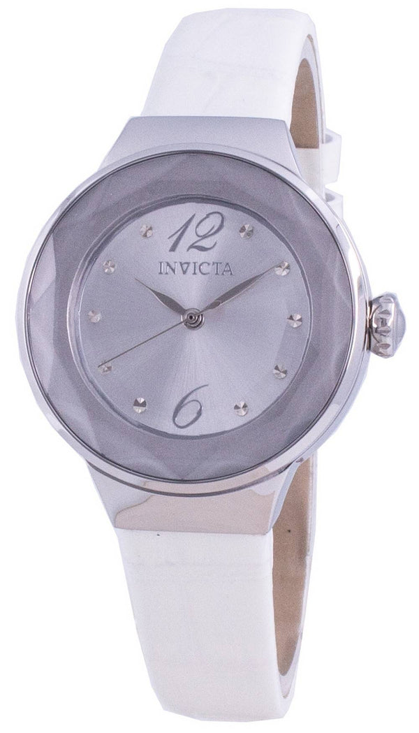 Invicta Angel 29781 Quartz Diamond Accents Women's Watch