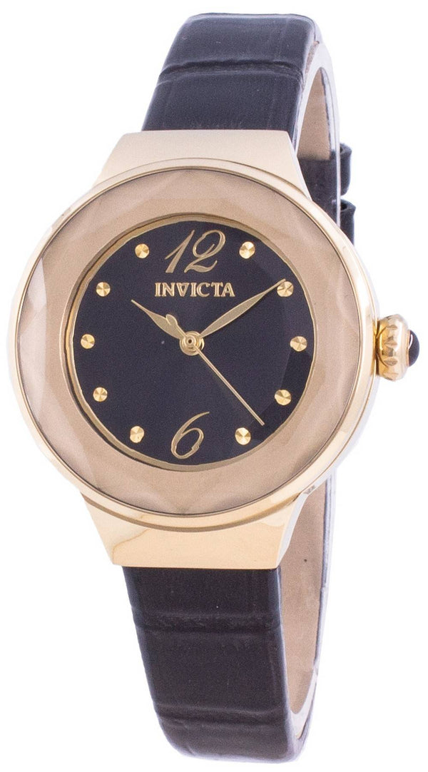 Invicta Angel 29784 Quartz Diamond Accents Women's Watch