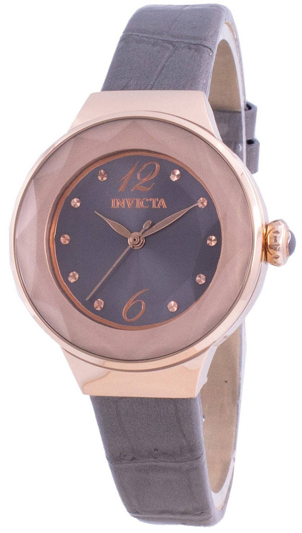 Invicta Angel 29786 Quartz Diamond Accents Women's Watch